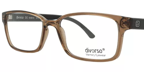 عینک طبی Diverso - 2010