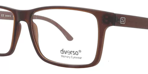 عینک طبی Diverso 2012
