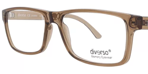 عینک طبی Diverso 2012