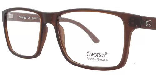 عینک طبی Diverso 2012