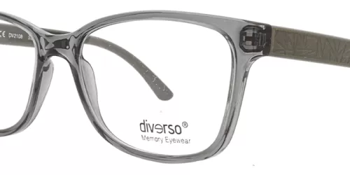 عینک طبی Diverso - DV 2108