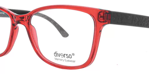 عینک طبی Diverso - DV 2108