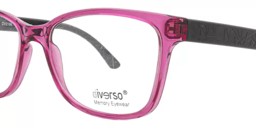 عینک طبی Diverso - DV 2108