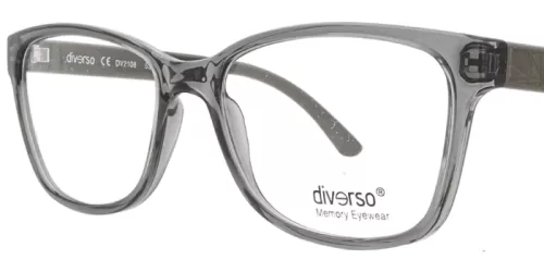 عینک طبی Diverso - DV 2108