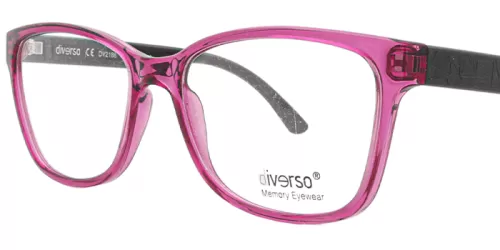 عینک طبی Diverso - DV 2108
