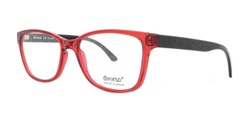 عینک طبی Diverso - DV 2108
