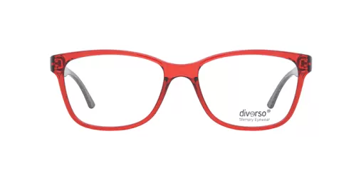 عینک طبی Diverso - DV 2108