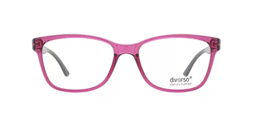 عینک طبی Diverso - DV 2108
