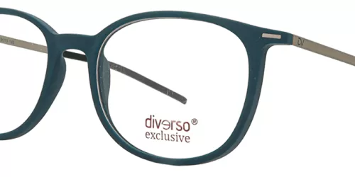 Diverso - 4301