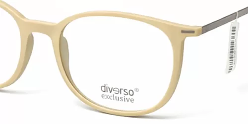Diverso - 4301