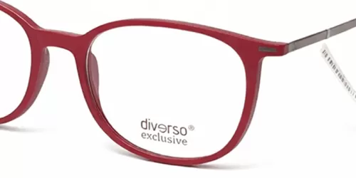 Diverso - 4301