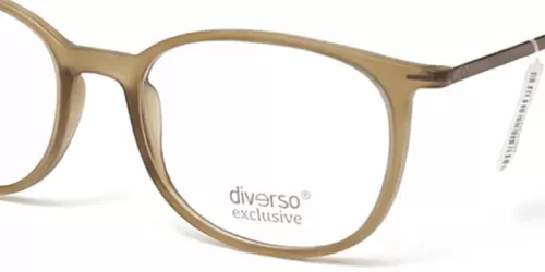 Diverso - 4301