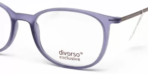 Diverso - 4301