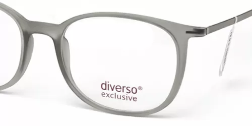 Diverso - 4301