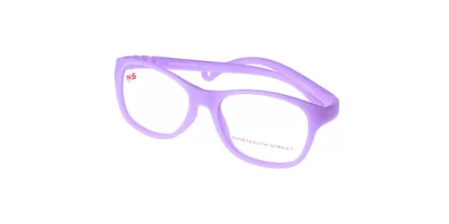 عینک طبی بچگانه NTS - 1254
