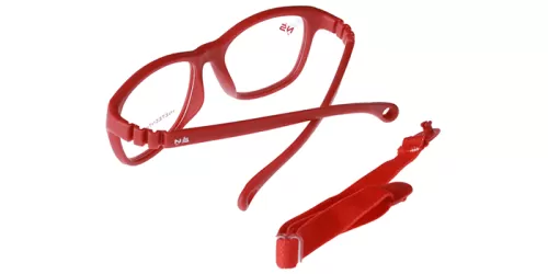 عینک طبی بچگانه NTS - 1254