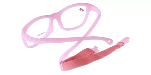 عینک طبی بچگانه NTS - 1254