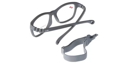 عینک طبی بچگانه NTS - 1254