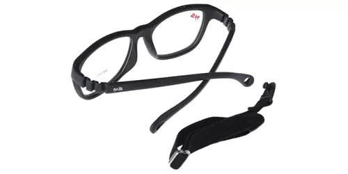 عینک طبی بچگانه NTS - 1254