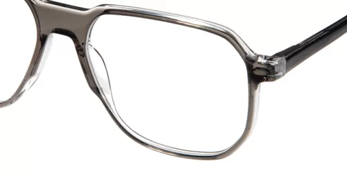 عینک طبی کاور دار Estela - C 2028