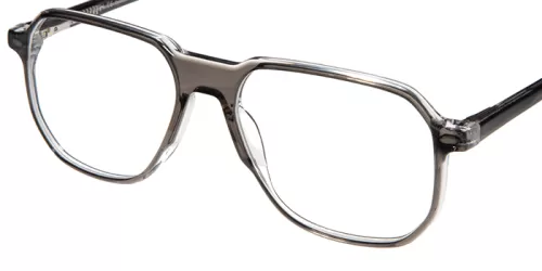 عینک طبی کاور دار Estela - C 2028