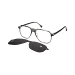 عینک طبی کاور دار Estela - C 2028