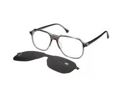 عینک طبی کاور دار Estela - C 2028