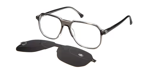 عینک طبی کاور دار Estela - C 2028