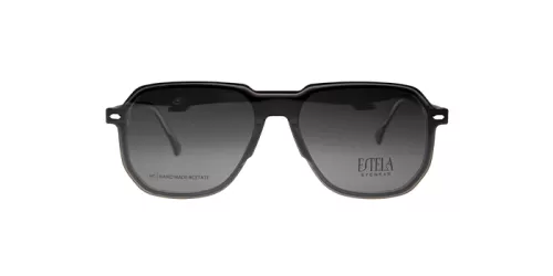 عینک طبی کاور دار Estela - C 2028