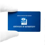 عدسی آنتی رفلکس اسیلور essilor 1.5 easy pro