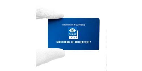 عدسی آنتی رفلکس اسیلور essilor 1.5 easy pro