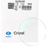 عدسی آنتی رفلکس اسیلور essilor 1.5 easy pro
