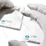 عدسی آنتی رفلکس اسیلور essilor 1.5 easy pro