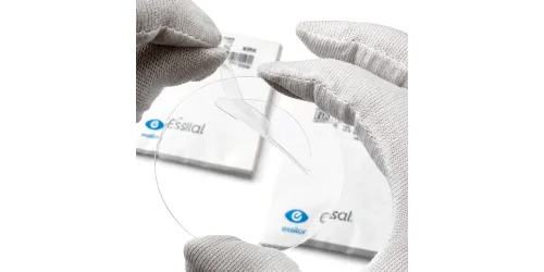 عدسی آنتی رفلکس اسیلور essilor 1.5 easy pro