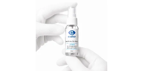 عدسی آنتی رفلکس اسیلور essilor 1.5 easy pro