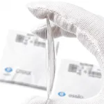 عدسی آنتی رفلکس اسیلور essilor 1.5 easy pro