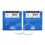 عدسی آنتی رفلکس پلی کربنات اسیلور Essilor Airwear 1.59 Trio Green