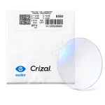 عدسی بلوکنترل اسیلور فرانسه Essilor 1.56 Prevencia