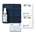 عدسی بلوکنترل اسیلور فرانسه Essilor 1.56 Prevencia