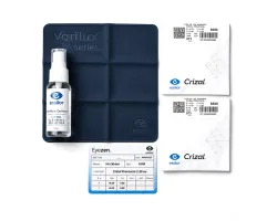 عدسی بلوکنترل اسیلور فرانسه Essilor 1.56 Prevencia