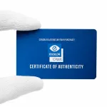 عدسی بلوکنترل اسیلور فرانسه Essilor 1.56 Prevencia