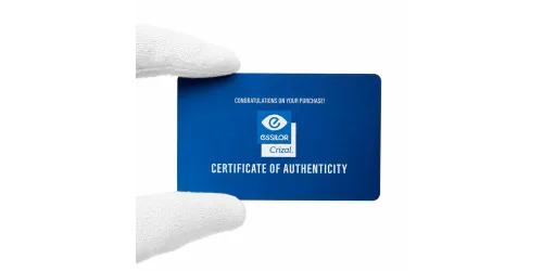 عدسی بلوکنترل اسیلور فرانسه Essilor 1.56 Prevencia