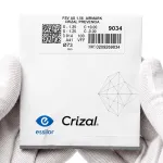 عدسی بلوکنترل اسیلور فرانسه Essilor 1.56 Prevencia