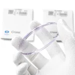 عدسی بلوکنترل اسیلور فرانسه Essilor 1.56 Prevencia