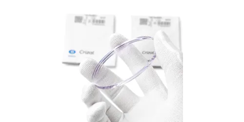 عدسی بلوکنترل اسیلور فرانسه Essilor 1.56 Prevencia