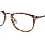 عینک طبی Glam & Alpha - GA 38104