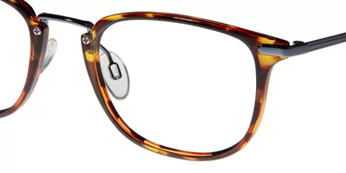 عینک طبی Glam & Alpha - GA 38104