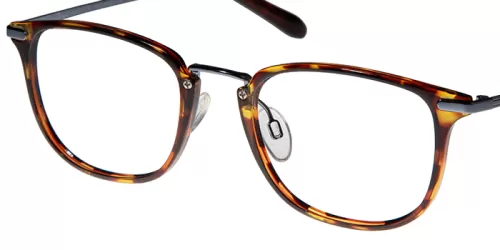 عینک طبی Glam & Alpha - GA 38104