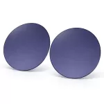 عدسی آفتابی دودی تک رنگ Gray