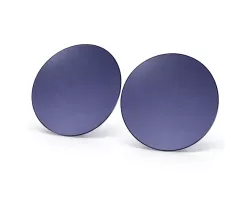 عدسی آفتابی دودی تک رنگ Gray